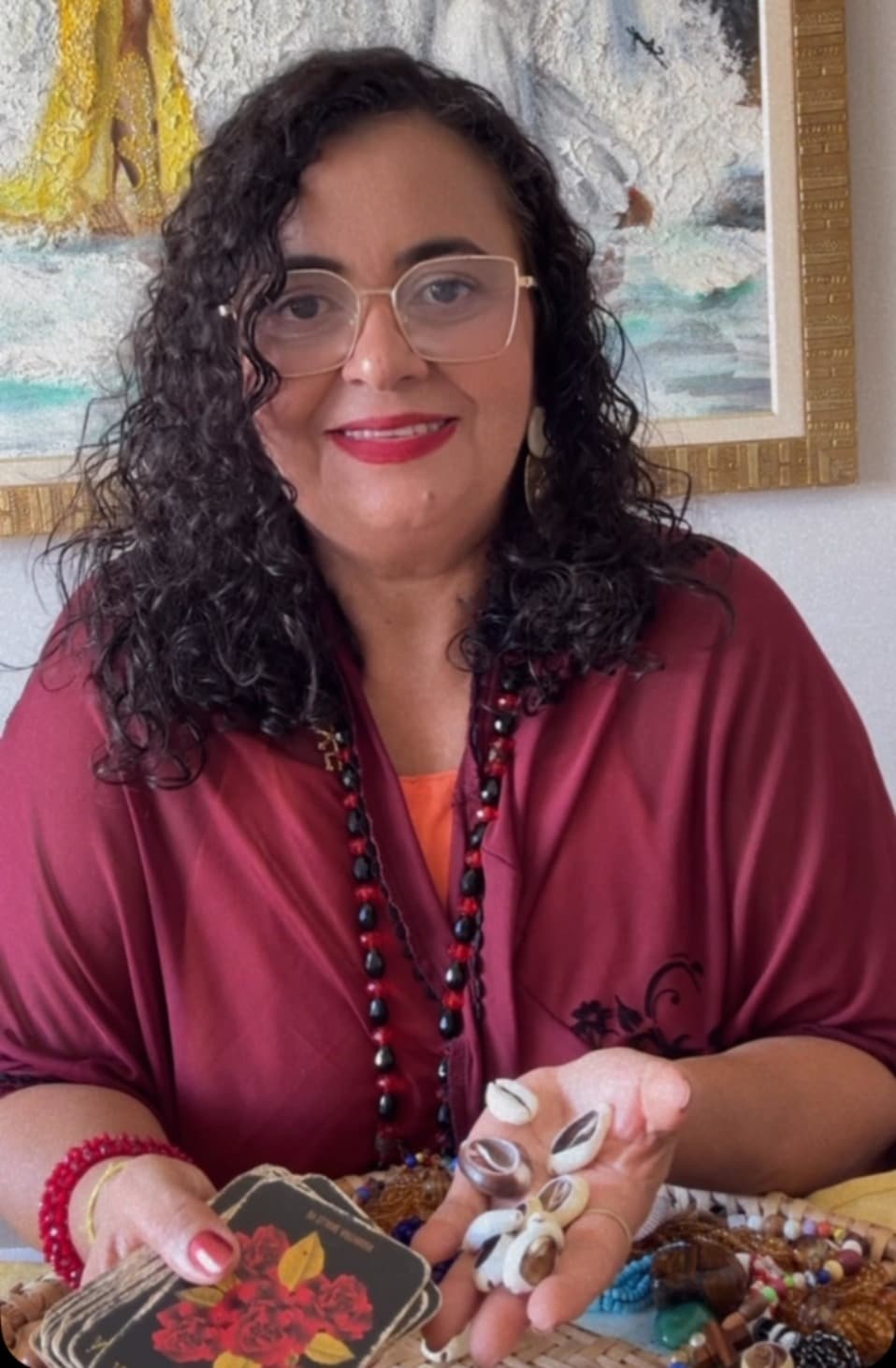 Maria Paixão Terapias