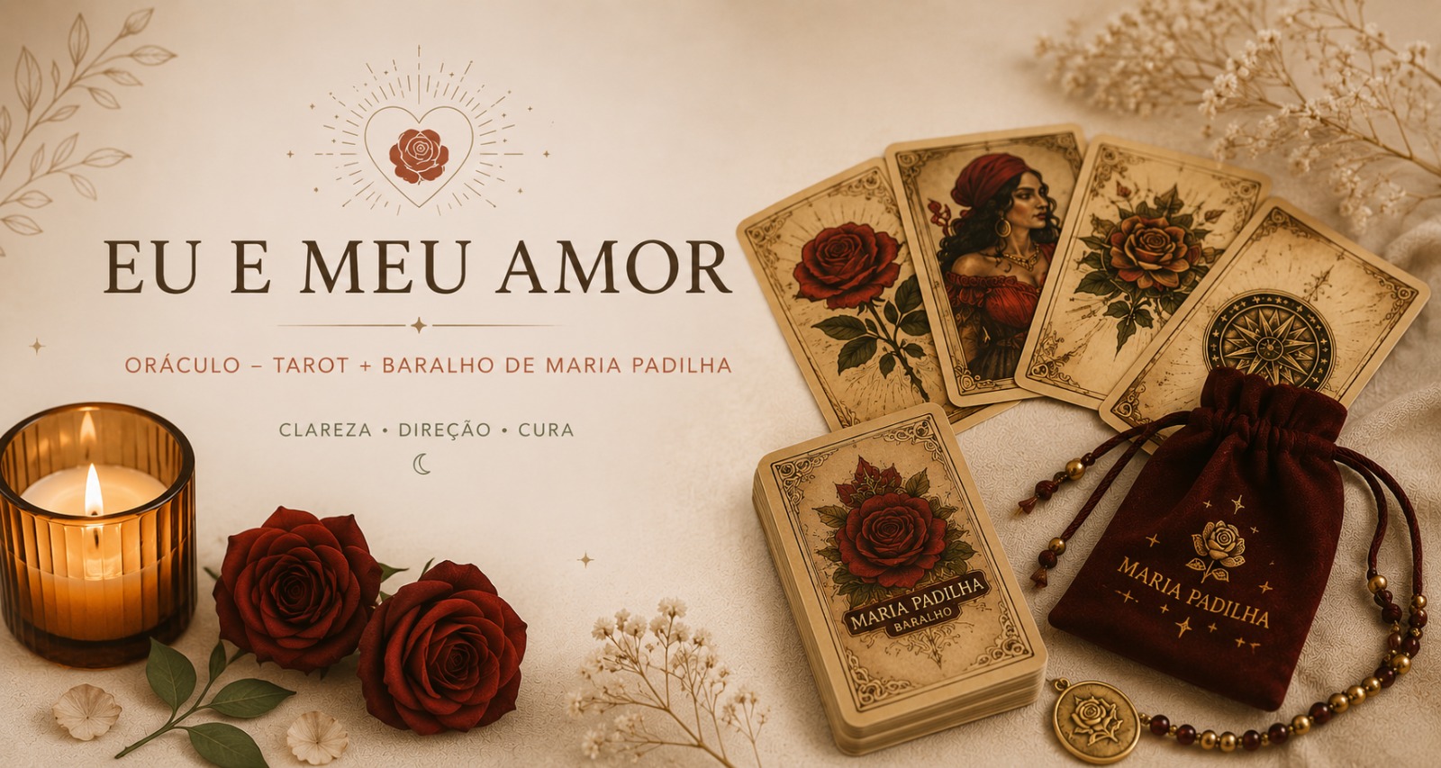 Eu e Meu Amor